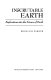 Inscrutable earth : explorations into the science of earth /
