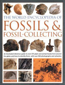 The world encyclopedia of fossils & fossil-collecting : an illustrated reference guide to over 375 plant and animal fossils from around the glove and how to identify them, with over 950 photographs and artworks /