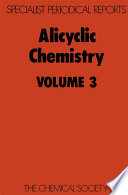 Alicyclic Chemistry. a review of the literature published during 1973.