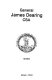 General James Dearing, CSA /