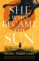 She who became the sun /