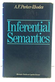 Inferential semantics /