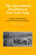 The agricultural transition in New York State : markets and migration in mid-nineteenth-century America /