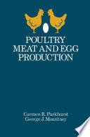 Poultry meat and egg production /