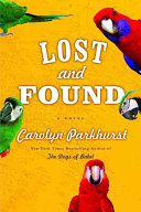 Lost and found /