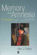 Memory and amnesia : an introduction /