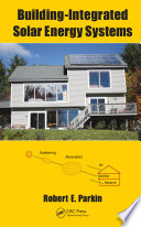 Building-integrated solar energy systems /