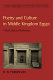 Poetry and culture in Middle Kingdom Egypt : a dark side to perfection /