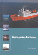 High resolution site surveys /