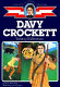 Davy Crockett, young rifleman /