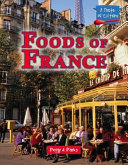 Foods of France /