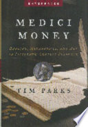 Medici money : banking, metaphysics, and art in fifteenth-century Florence /