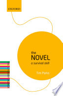 The novel : a survival skill /