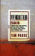 The fighter : essays /