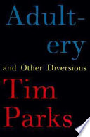 Adult-ery and other diversions /