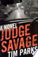 Judge Savage /