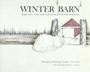 Winter barn /