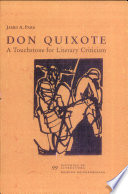 Don Quixote : a touchstone for literary criticism /