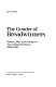 The gender of breadwinners : women, men, and change in two industrial towns, 1880-1950 /
