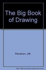 The big book of drawing /