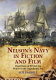 Nelson's navy in fiction and film : depictions of British sea power in the Napoleonic era /