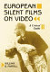 European silent films on video : a critical guide /