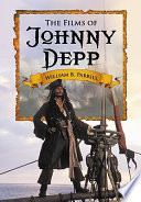 The films of Johnny Depp /