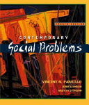 Contemporary social problems /