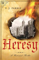 Heresy : a thriller /