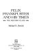 Felix Frankfurter and his times /