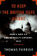 To keep the British Isles afloat : FDR's men in Churchill's London, 1941 /