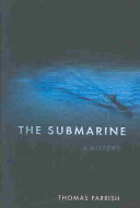 The submarine : a history /