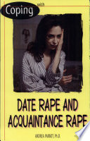Coping with date and acquaintance rape /