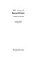 The poetry of Rudyard Kipling : rousing the nation /