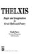 Thelxis : magic and imagination in Greek myth and poetry /