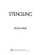 Stenciling /