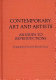 Contemporary art and artists : an index to reproductions /