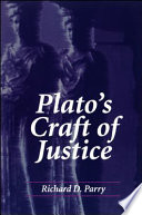 Plato's craft of justice /