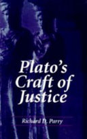 Plato's craft of justice /
