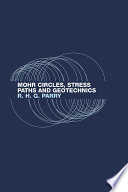 Mohr Circles, Stress Paths and Geotechnics /