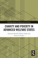 Charity and poverty in advanced welfare states /