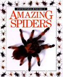 Amazing spiders /