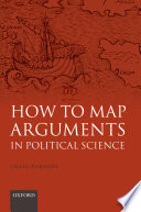 How to map arguments in political science /