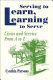 Serving to learn, learning to serve : civics and service from A to Z /