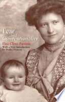 Fear and conventionality /