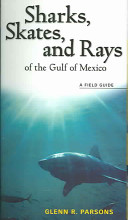 Sharks, skates, and rays of the Gulf of Mexico : a field guide /