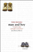 Man and boy /