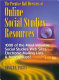 The Prentice Hall directory of online social studies resources /