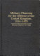Military planning for the defense of the United Kingdom, 1814-1870 /