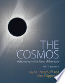 The cosmos : astronomy in the new millennium /